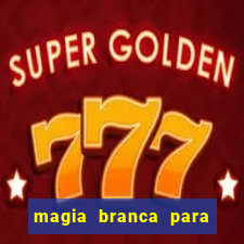 magia branca para unir casal